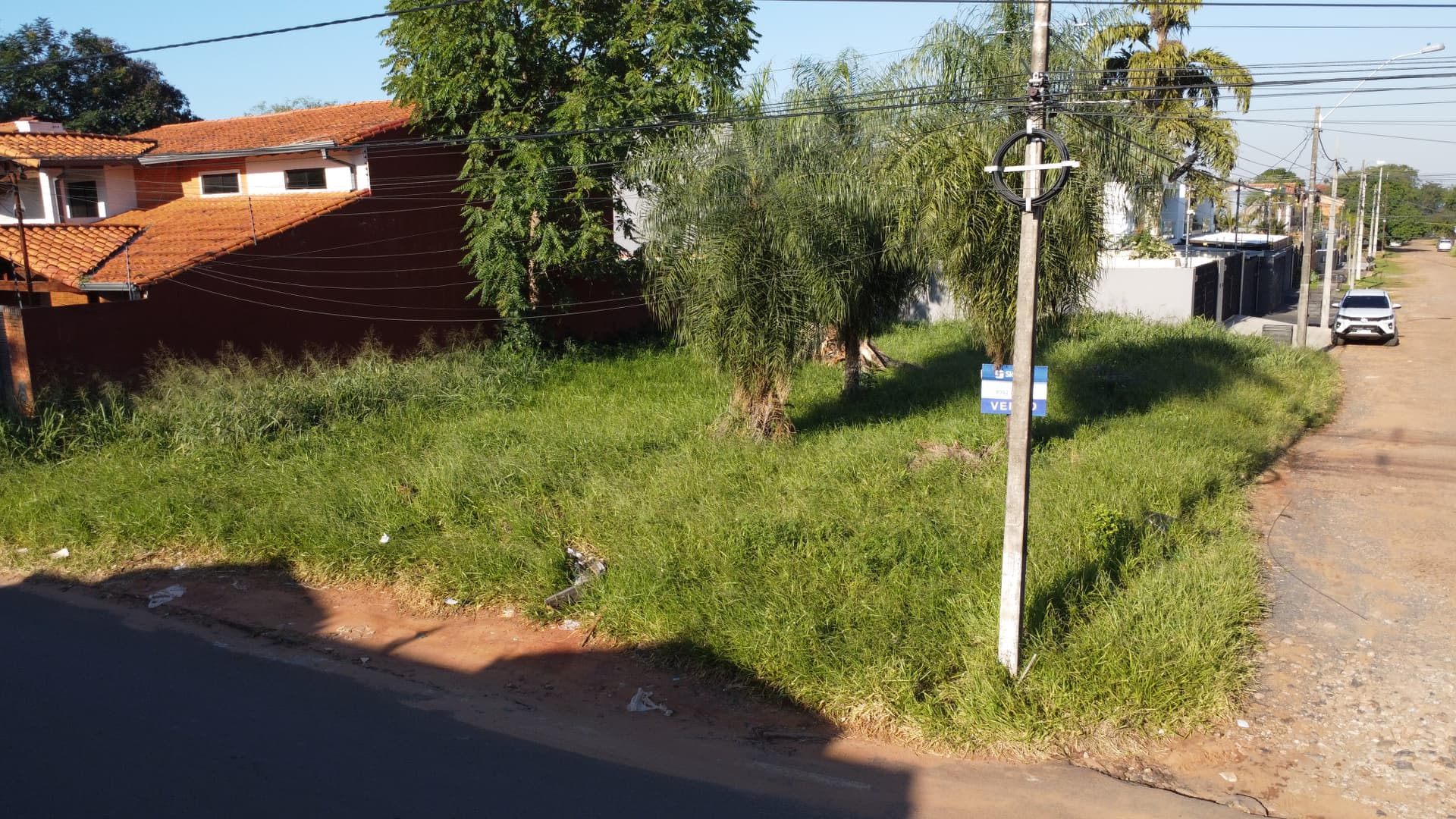 Terreno En San Lorenzo al costado del Pinedo, foto 2