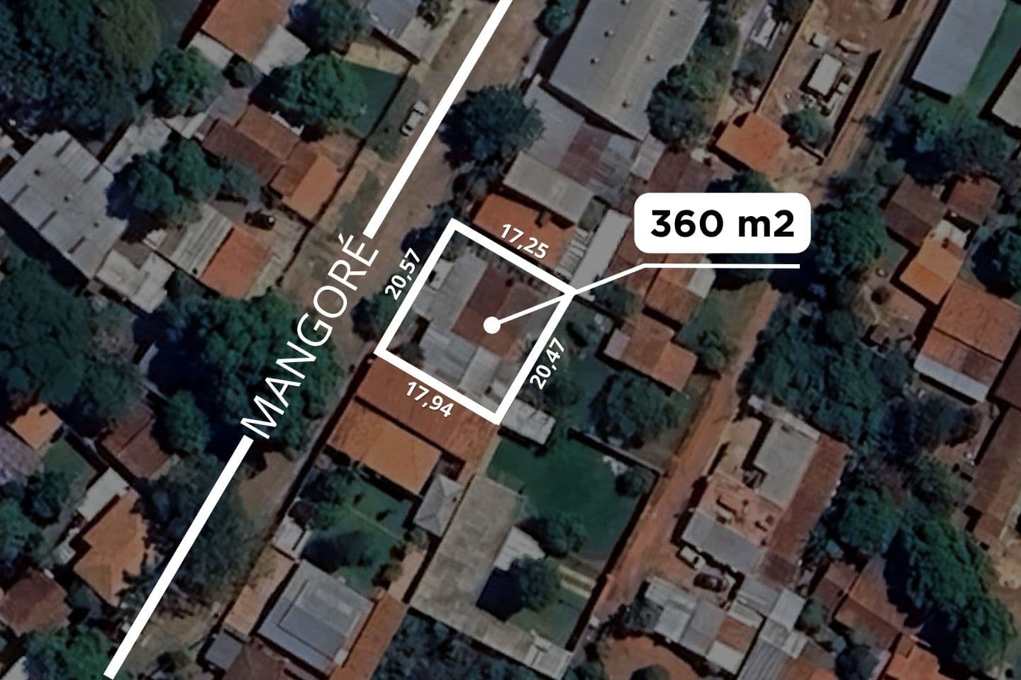 Casa a refaccionar o demoler en venta - laurelty / San Lorenzo, foto 3
