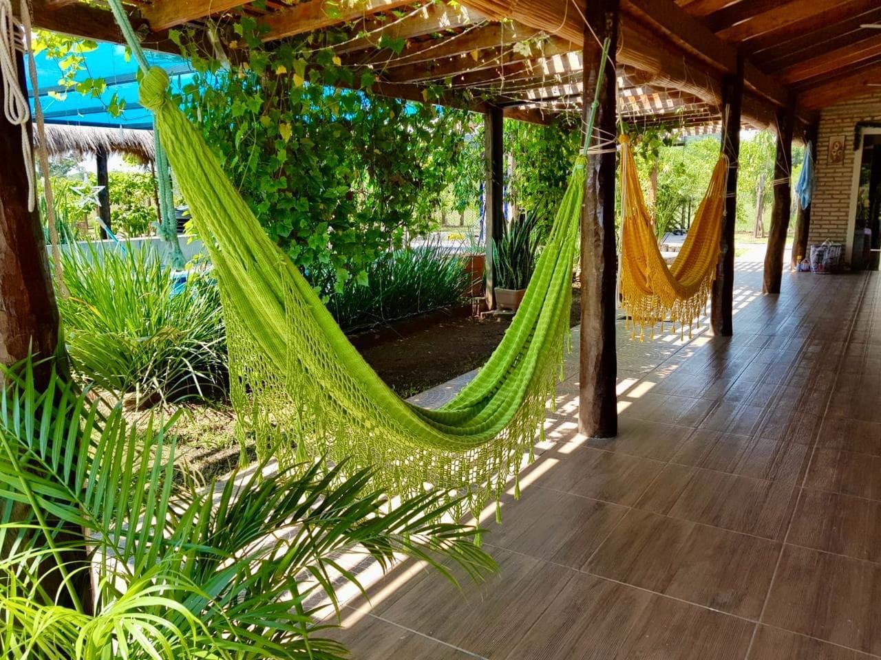Casa Quinta En Paraguari — foto 5