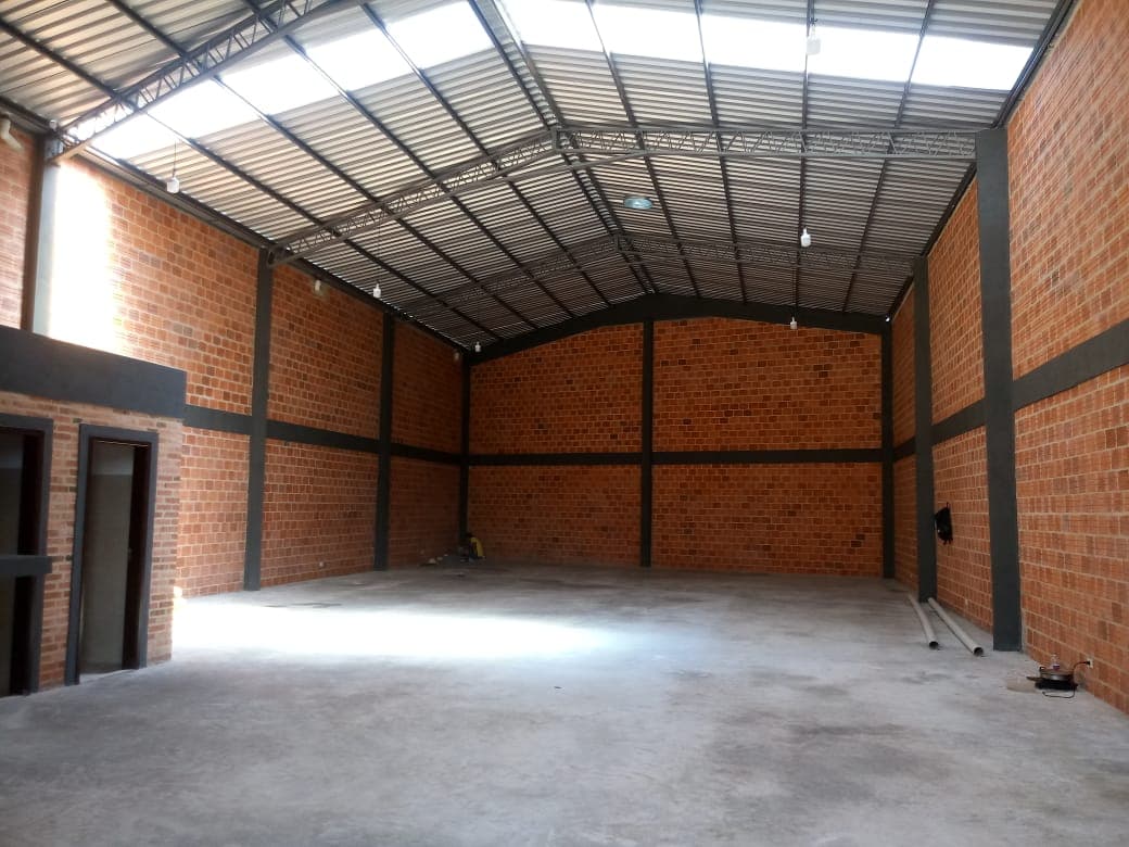 Deposito 350 M2 (mariano R A) Con Dos Oficinas