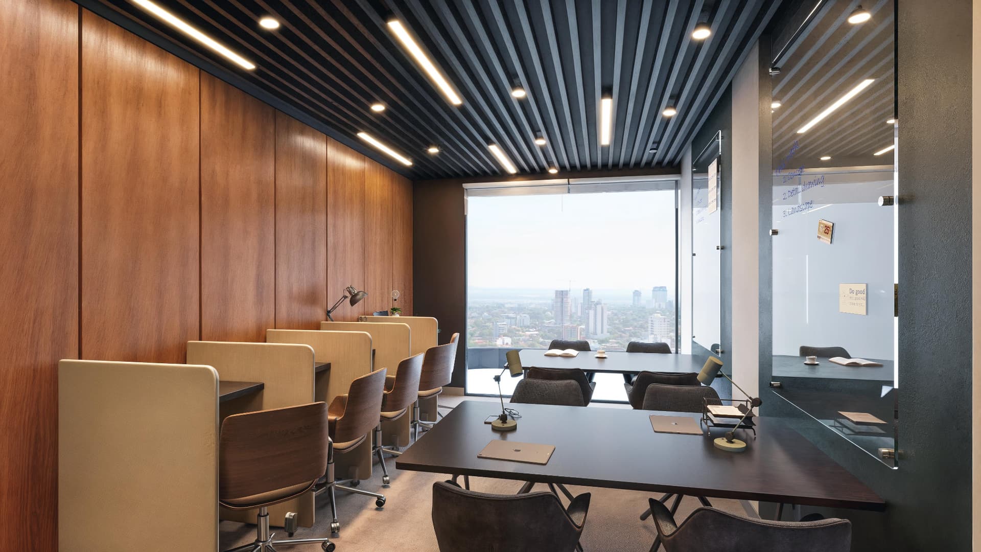 Park Lofts Tower, foto 2