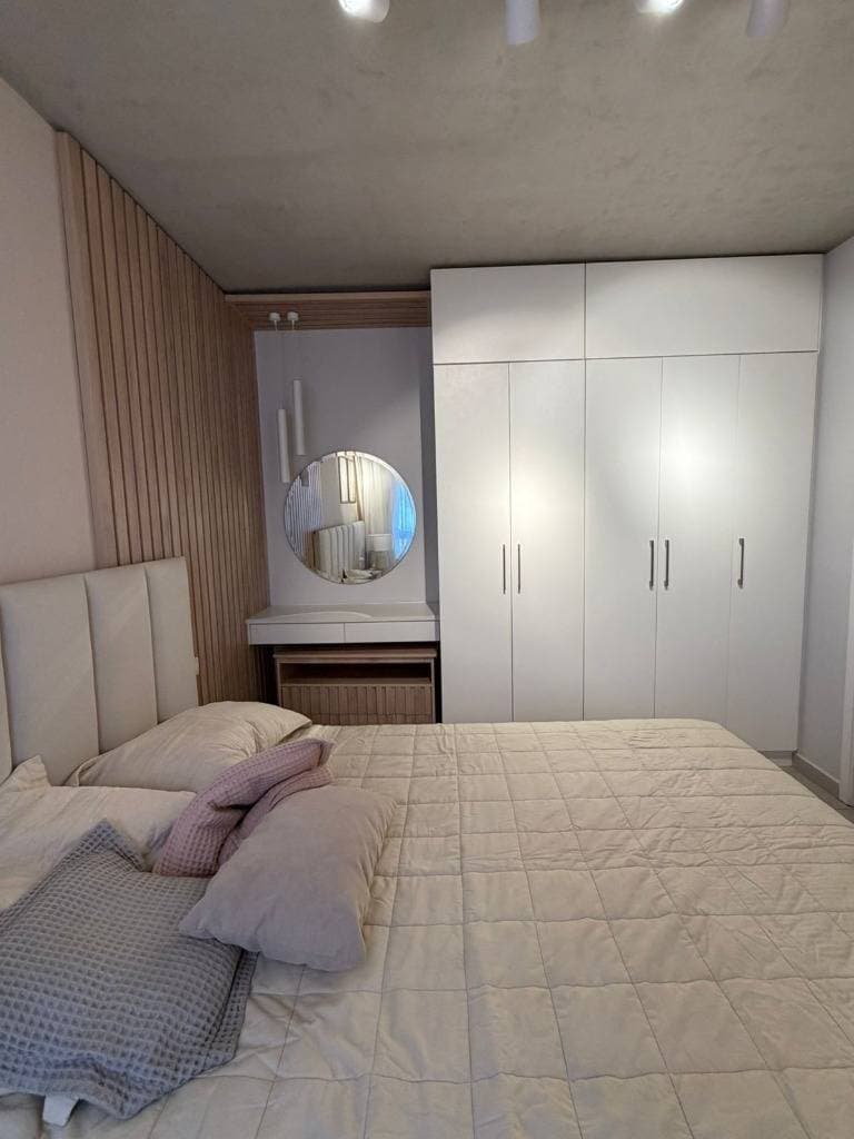 Departamento de 3 dormitorios amoblado, foto 2