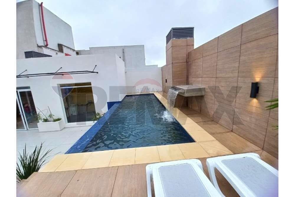 Departamento-alquiler-Recoleta-asuncion, foto 3