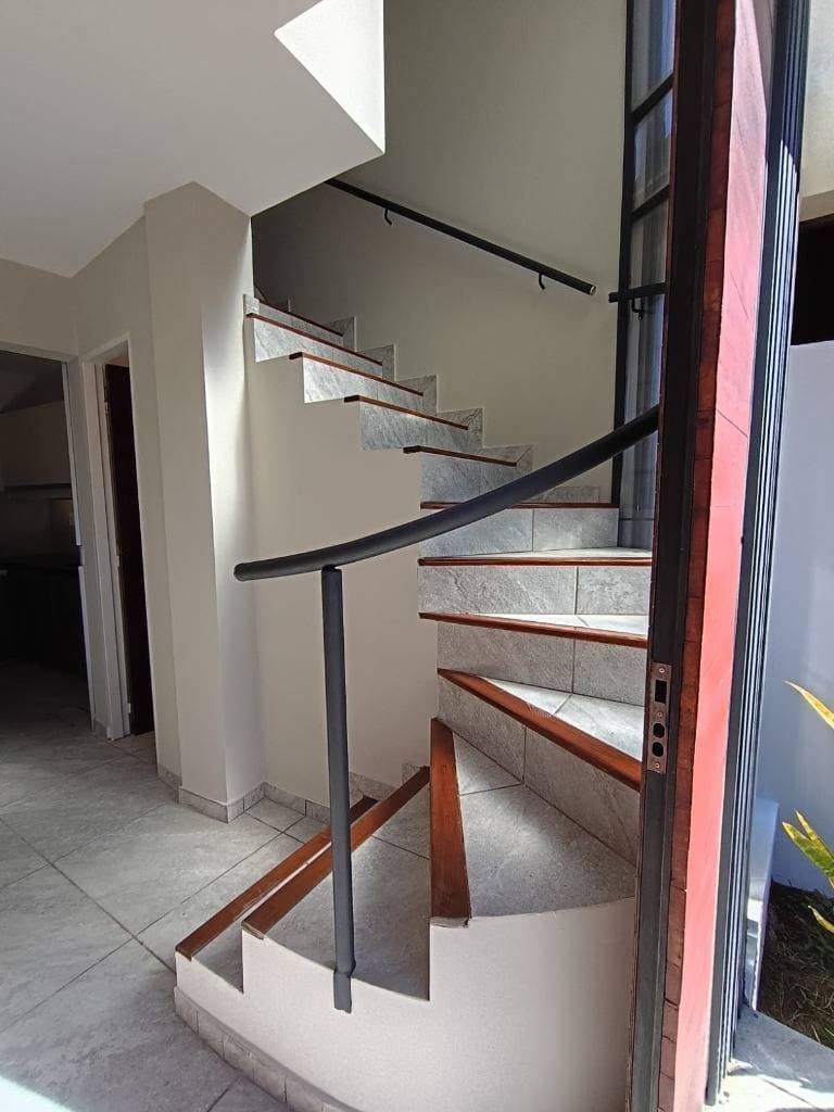 Dúplex en Fernando de la Mora — foto 4