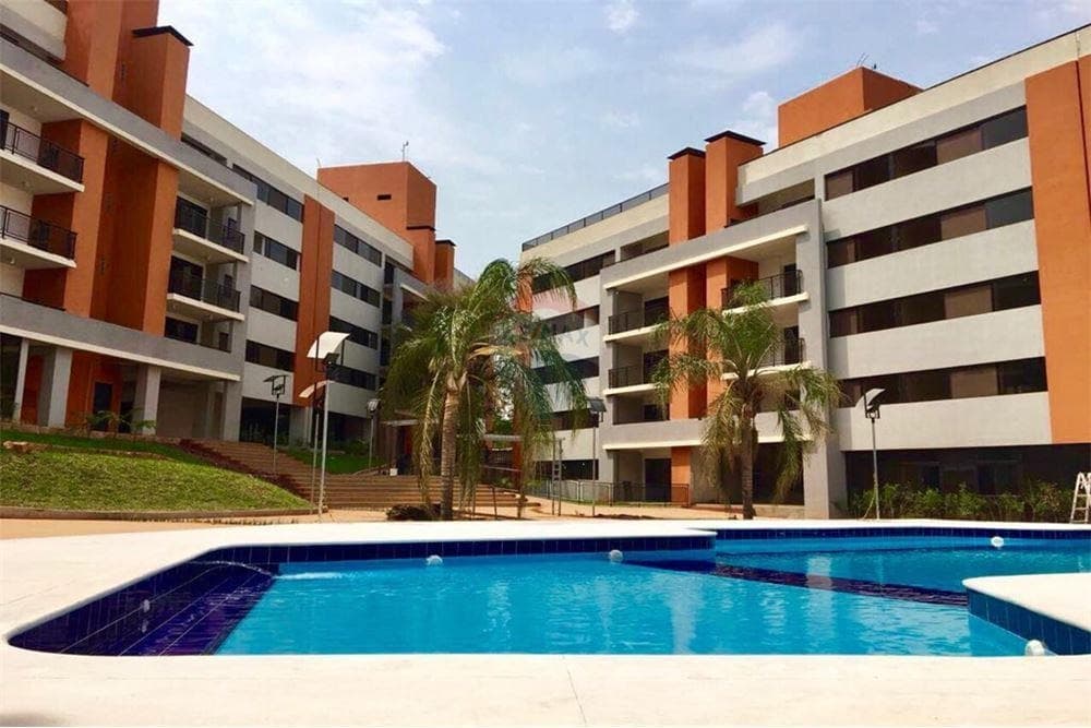 Departamento - Alquiler - Ñemby, Paraguay, foto 2