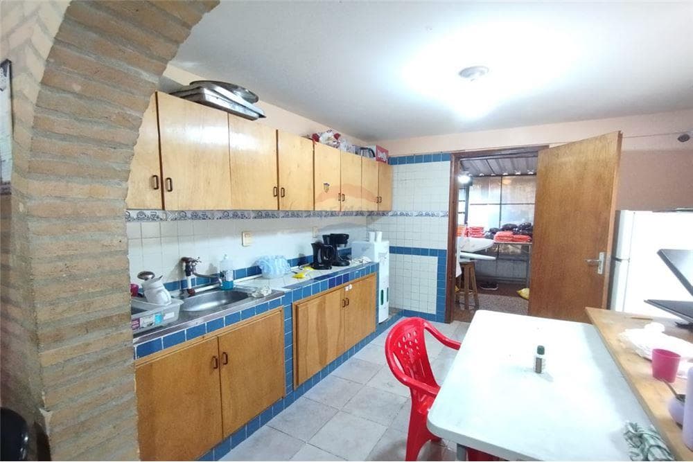 Amplia Casa en Alquiler en Asunción B° Republicano, foto 3