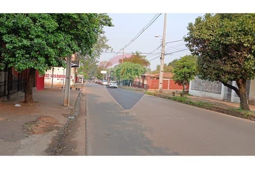 Terreno - Venta - Paraguay Central San Lorenzo, foto 3