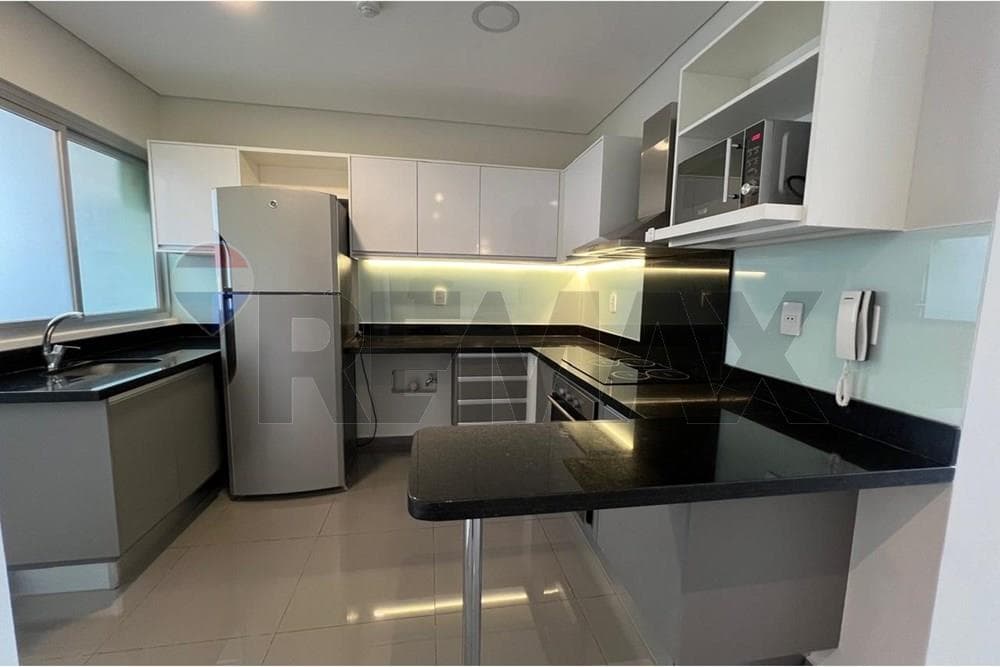 Departamento - Alquiler - Mariscal Estigarribia, Paraguay, foto 3