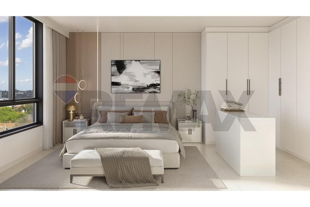 Departamento en pozo – 1 dormitorio tierra alta weiss, Villa Morra, foto 4