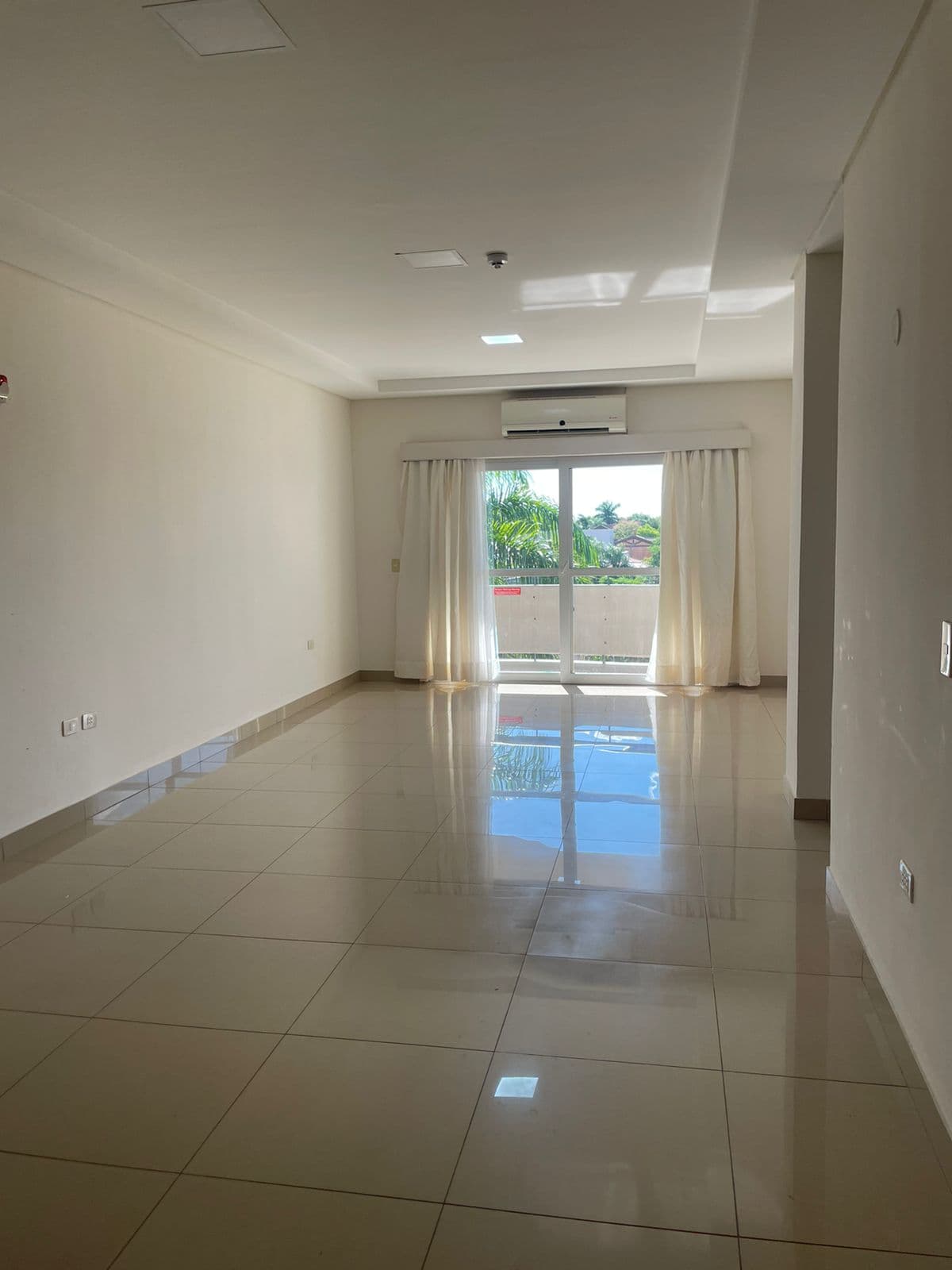 Departamento de 2 habitaciones. Barrio Manora. COD 059 — foto 1