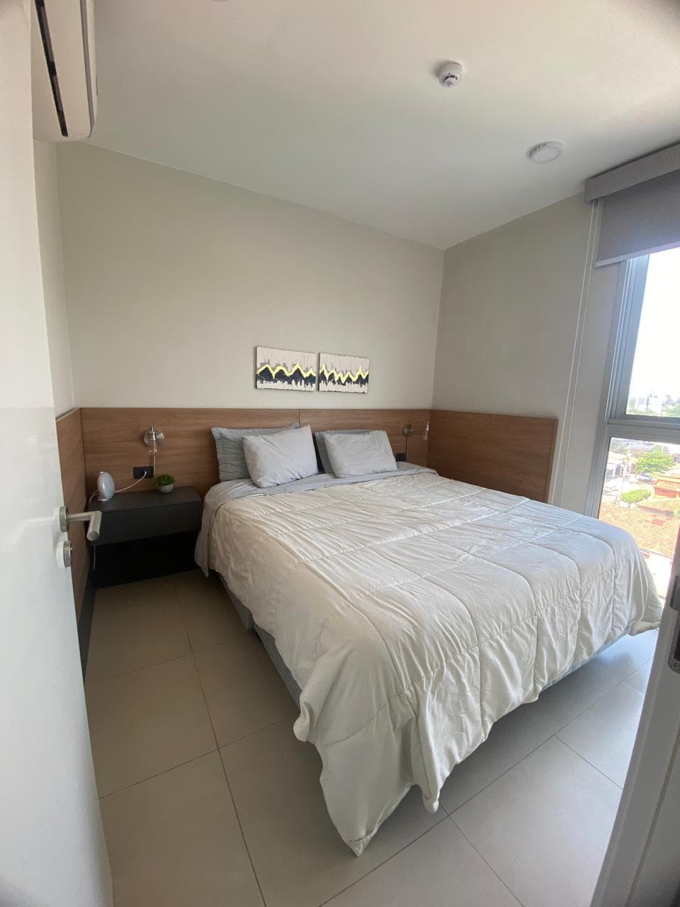 *alquilo departamento amoblado sobre avda. Santísima Trinidad*, foto 5