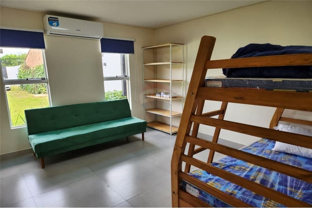 Casa a estrenar en San Bernardino en puerta del lago — foto 5