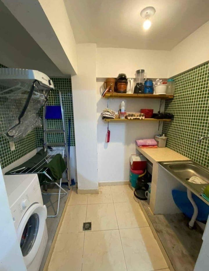 departamento semi amoblado en Fdo,. de la mora, foto 2