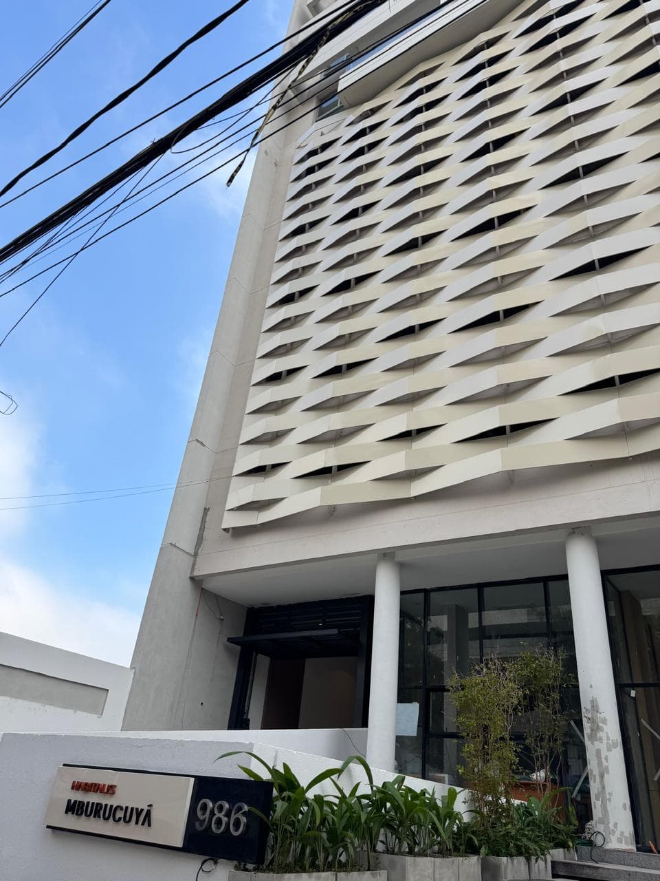 Habitalis Mburucuyá | Departamento de 2 Habitaciones a estrenar en alquiler, foto 5