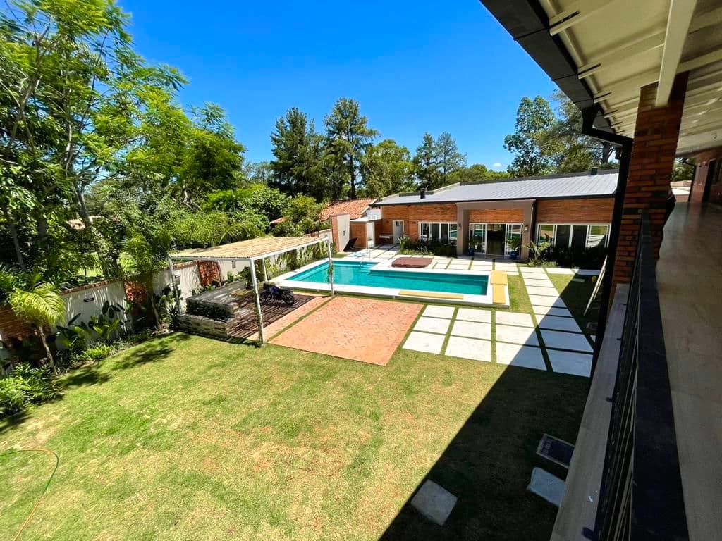 Oferta!!! En venta complejo de 10 departamentos en sadi 1 San Bernardino, foto 1