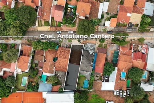 Terreno Con Casa En Recoleta, foto 4