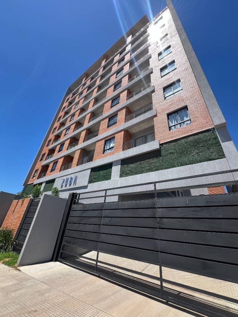 ALQUILO Departamento de 1 habitación a estrenar en Luque zona CIT