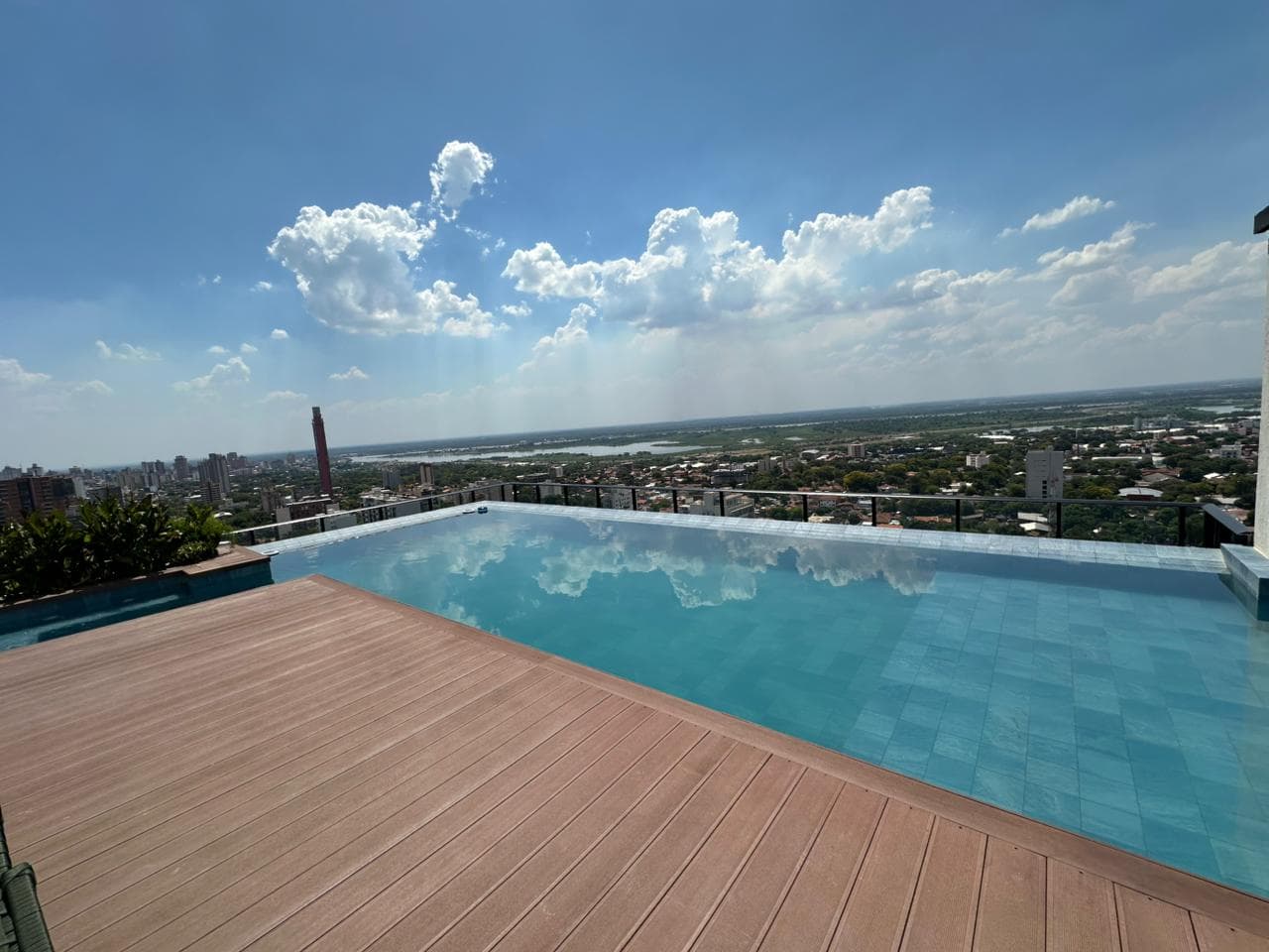 Departamento a ESTRENAR en PALMANOVA - Las Mercedes, foto 4