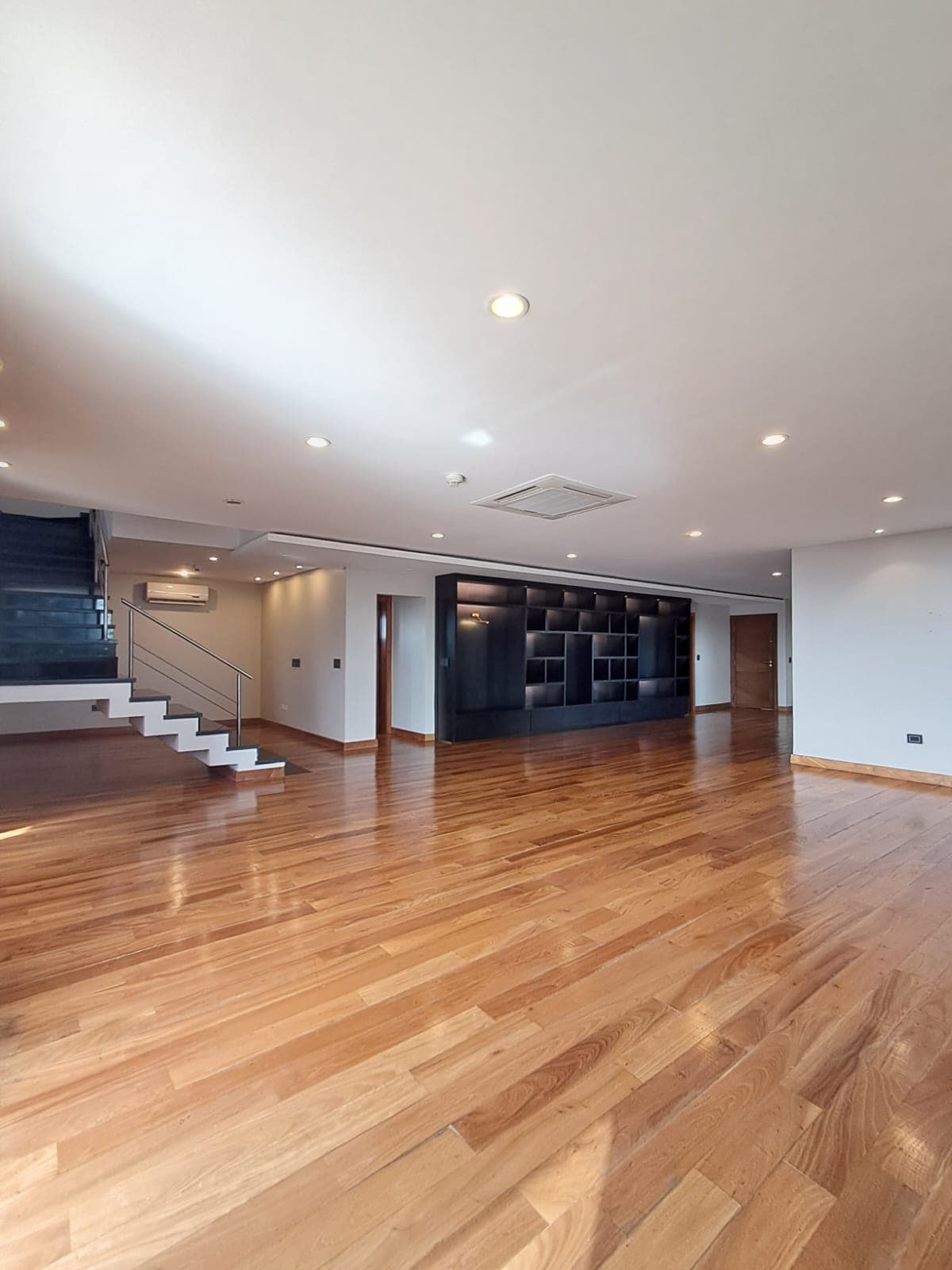 Penthouse de lujo en alquiler o venta sobre avenida Primer Presidente, foto 4