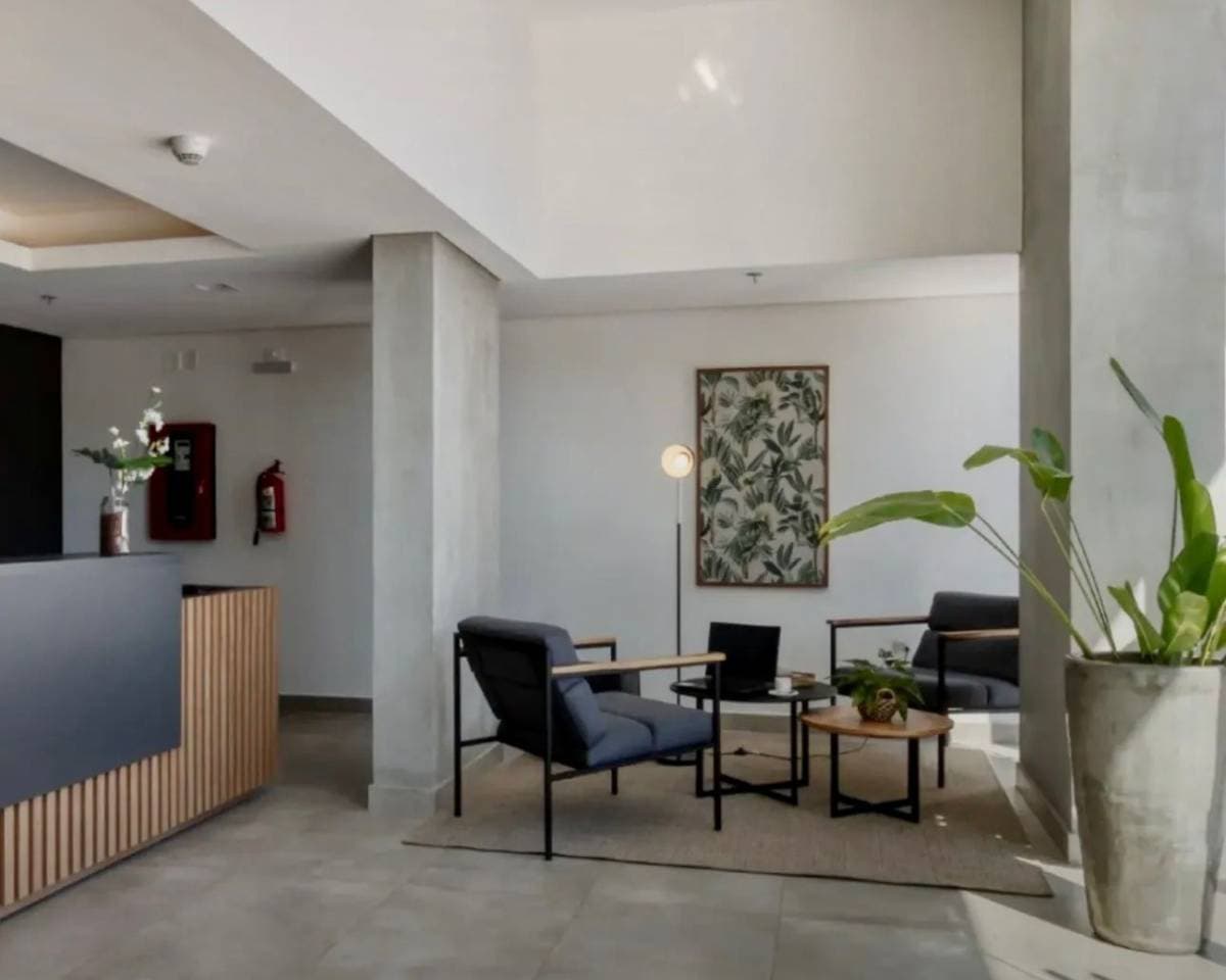 Departamento en venta 1 dormitorio – mburucuyá vista panorámica, foto 4