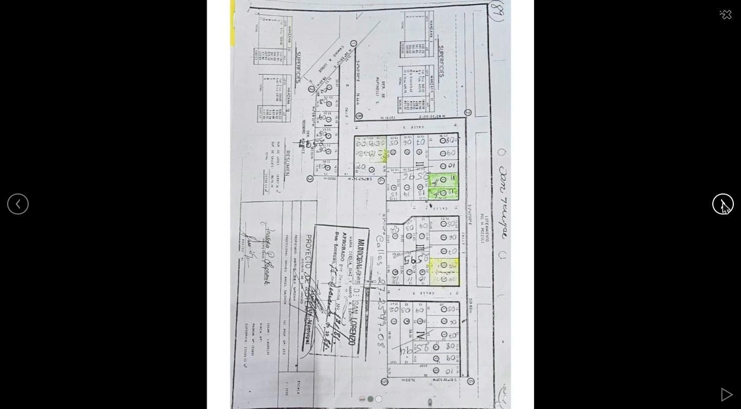 Terreno - Venta San Lorenzo, Central, foto 3