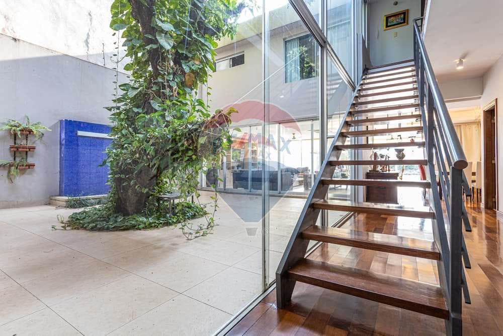 Moderna casa en el b° san cristobal-Asunción, foto 4