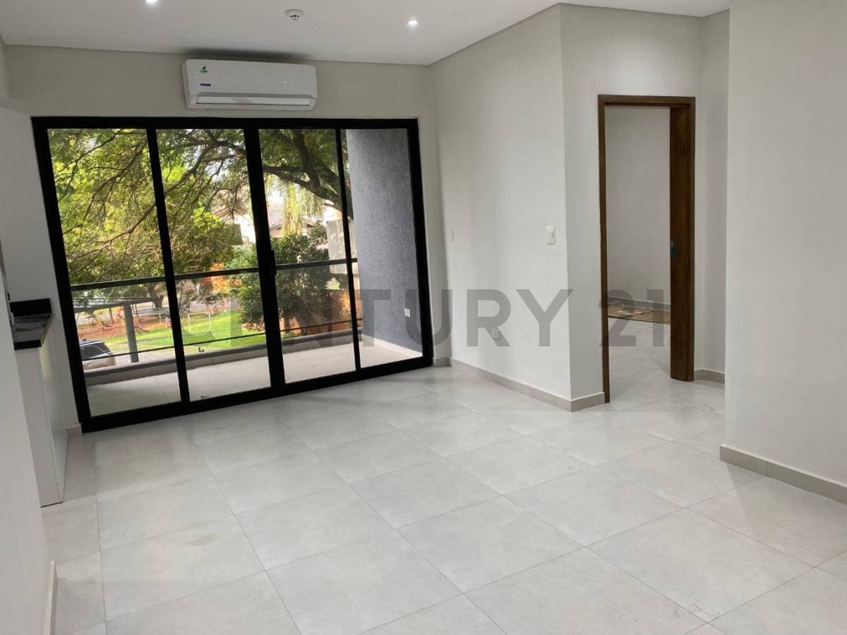 Departamento de 1 dormitorio EN ALQUILER en F.DM, foto 4