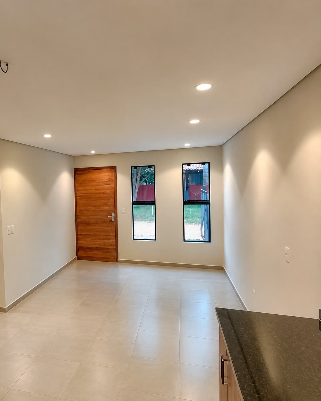 Casa a estrenar en Luque, foto 2