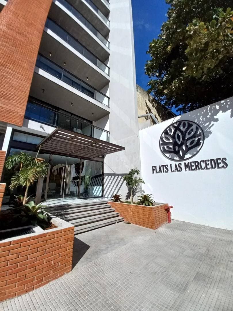 Bello depto de 2 dormitorios - flats Las Mercedes, foto 3
