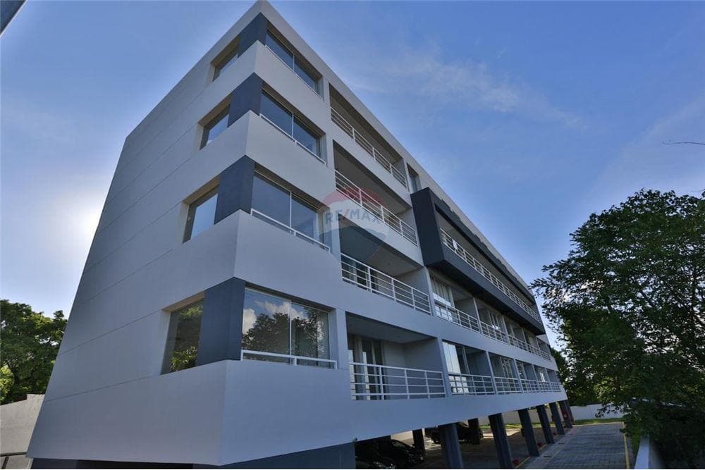 Dpto. Dúplex (60 m²) en Edificio Amistad, Barrio Jara, Cerca de Club Alemán, foto 3