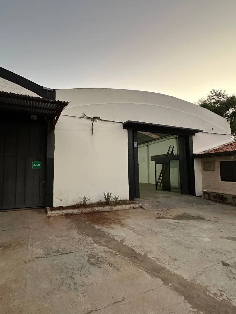 Depósito zona La Bomba - Barrio Santa María, Asunción, foto 3