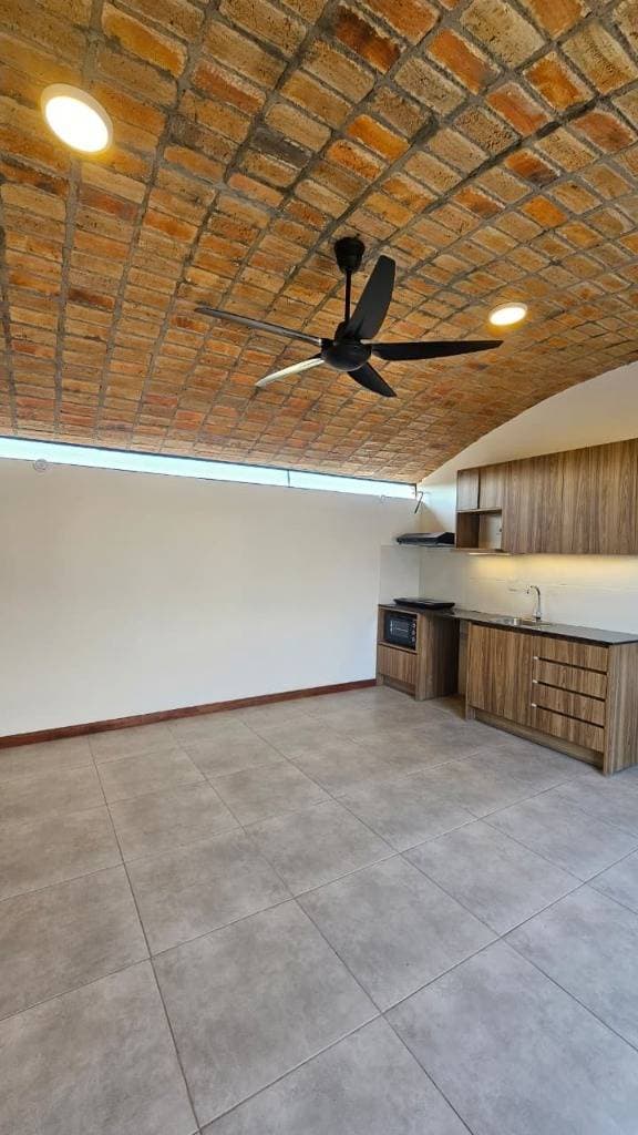 Departamentos de 1 dormitorio en Condominio en Las Mercedes - Asunción, foto 5