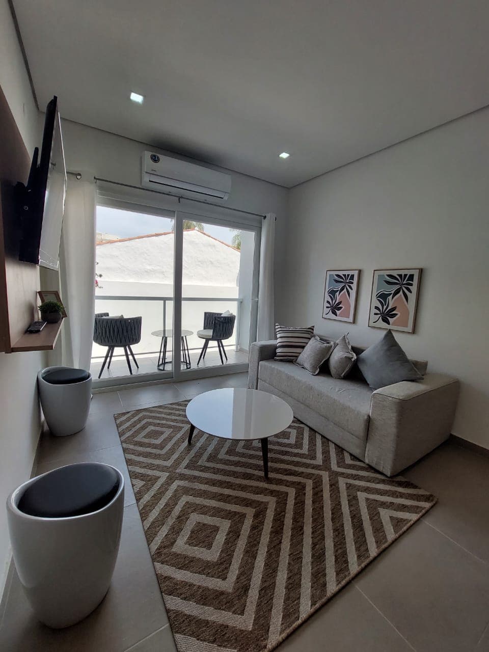 hermoso departamento a estrenar, foto 2