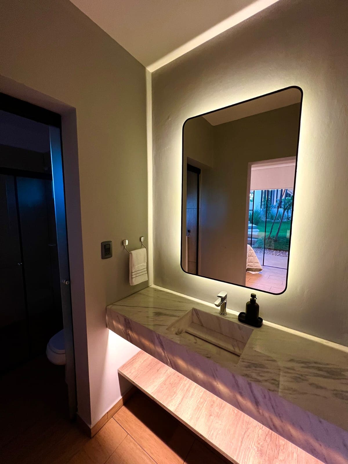 Hermosa Residencia Minimalista Moderna en San Bernardino-CLHO5007968, foto 2