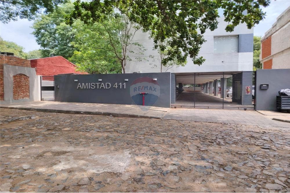 Departamento - Venta - Barrio Jara, Paraguay, foto 1