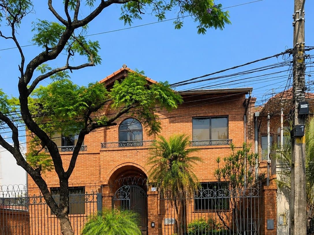 Lujosa casa en Las Lomas - zona residencial, foto 3