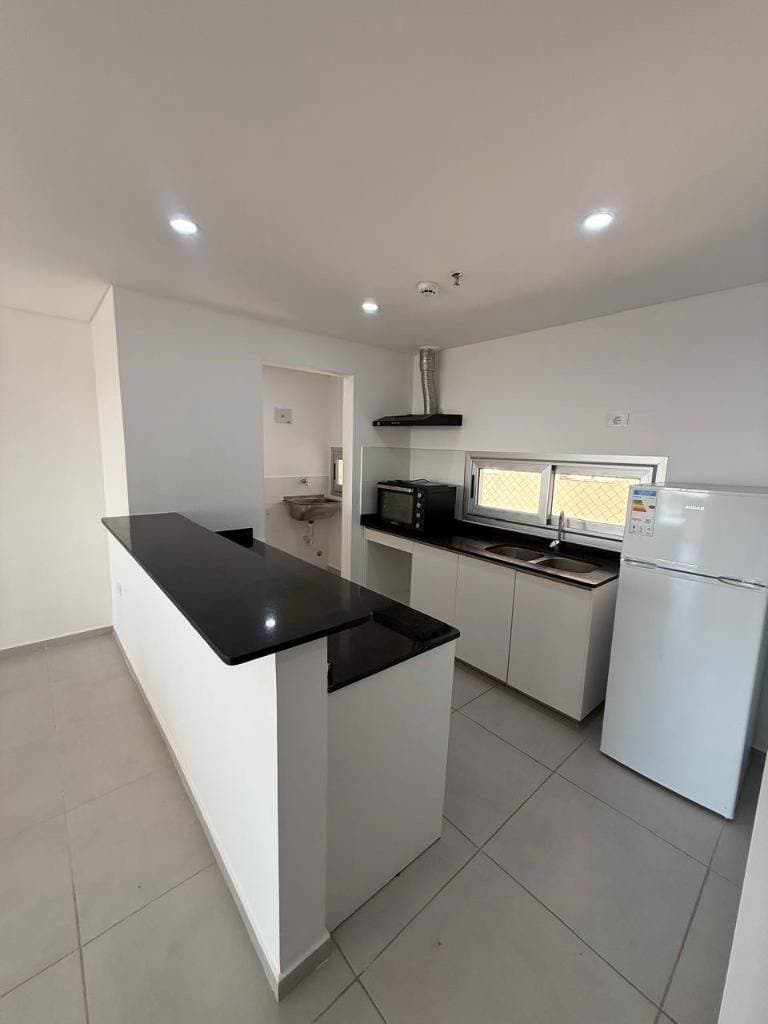 Hermoso departamento semiamoblado en fortaleza boggiani, foto 4