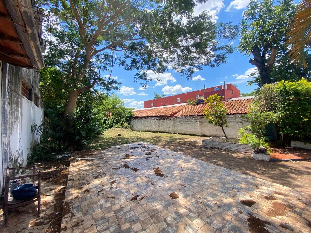 Oportunidad en barrio villa cerro corá - Lambaré