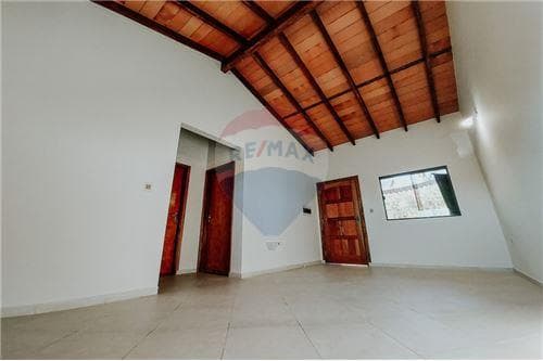 Casa - Venta - Paraguay Central San Lorenzo, foto 4