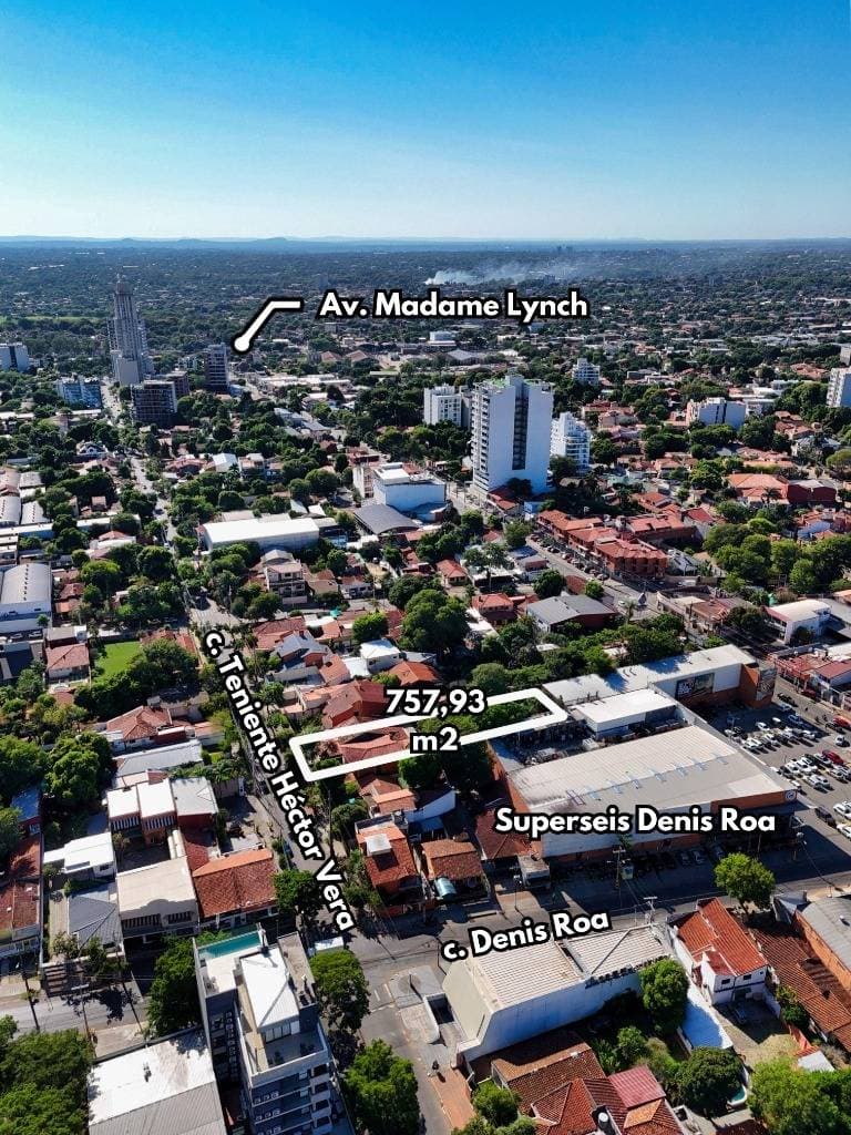 Casa a refaccionar en barrio ycua sati, foto 2