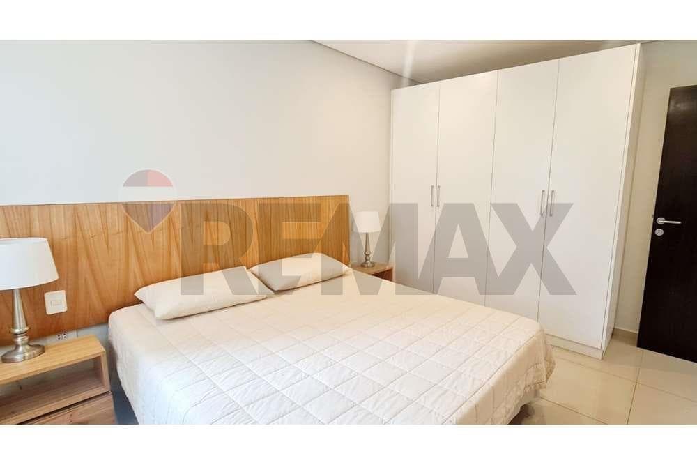 Departamento - Alquiler - Recoleta, Asunción, Paraguay, foto 3