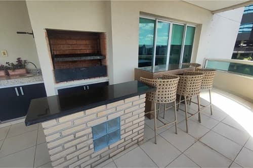 Departamento Premium Ed. Martinica, foto 2