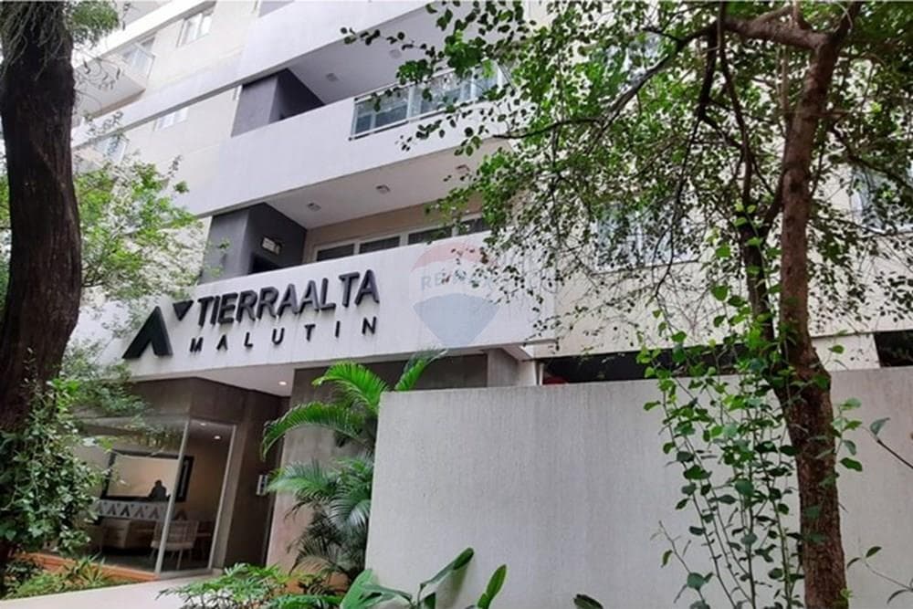 Hermoso Departamento Amoblado en Villa Morra