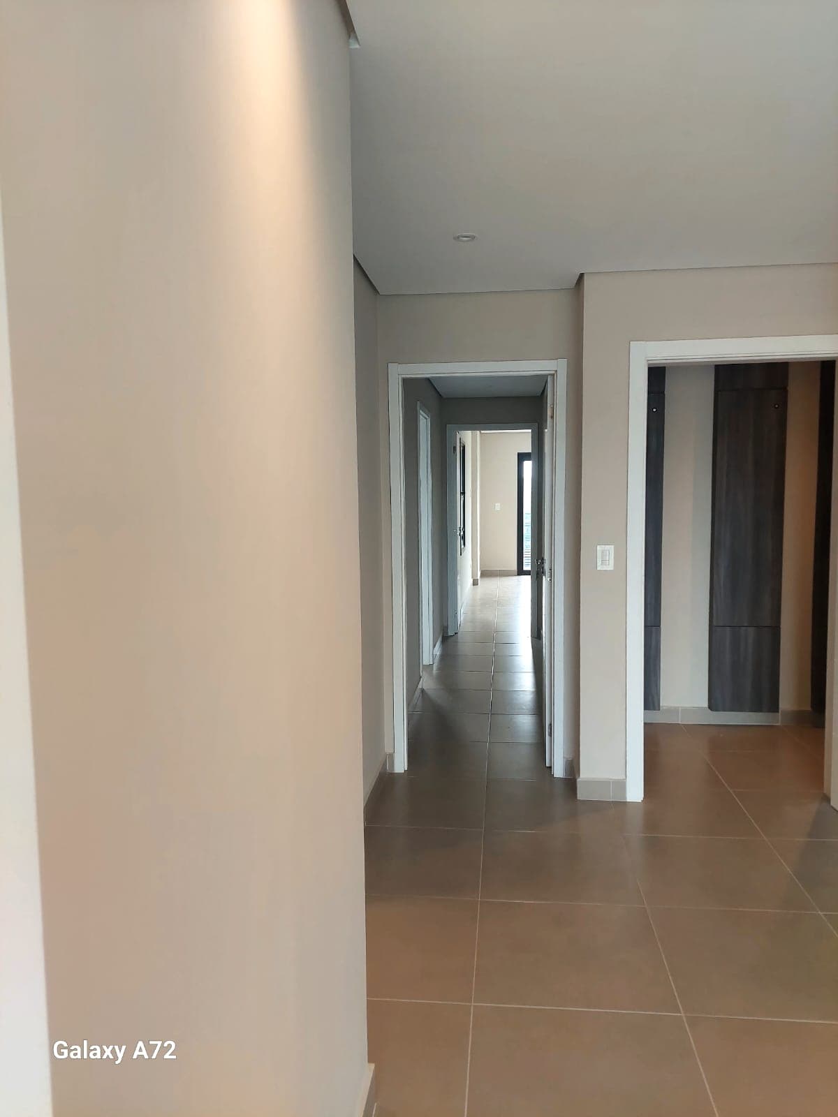 Departamento de 2 habitaciones en barrio Herrera, foto 5