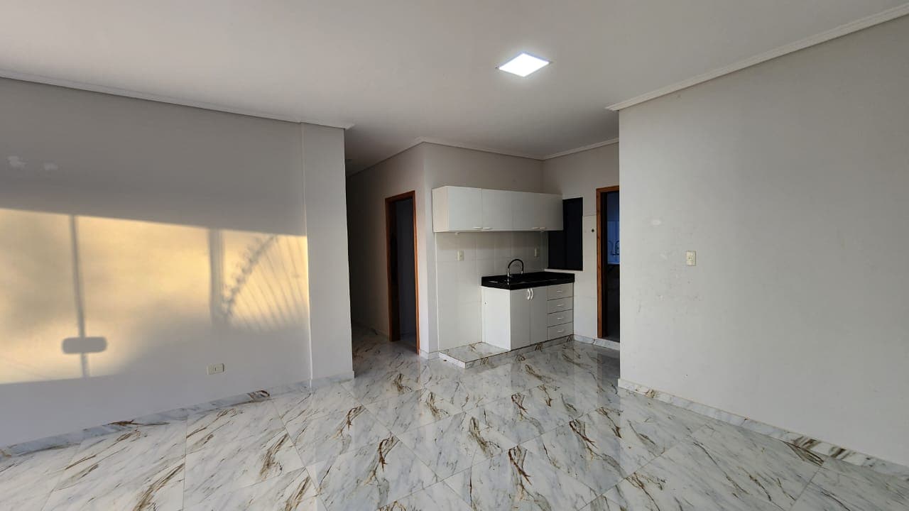 Alquilo departamento de 3 habitaciones en el parana country club