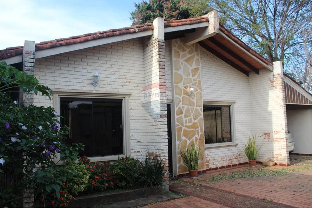 Casa - Venta - Fernando de la Mora, Paraguay, foto 3