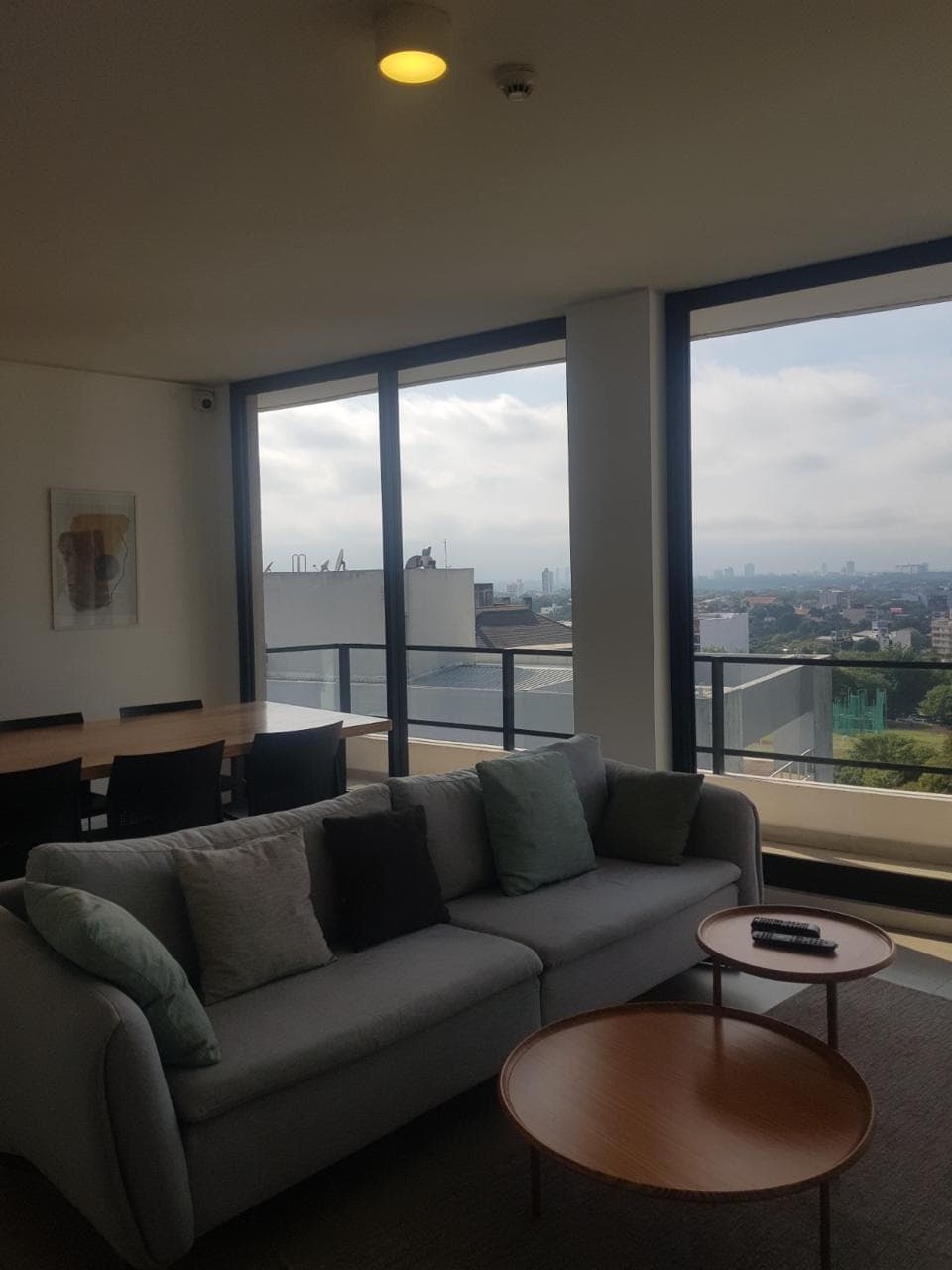 Departamento premium en alquiler, foto 2