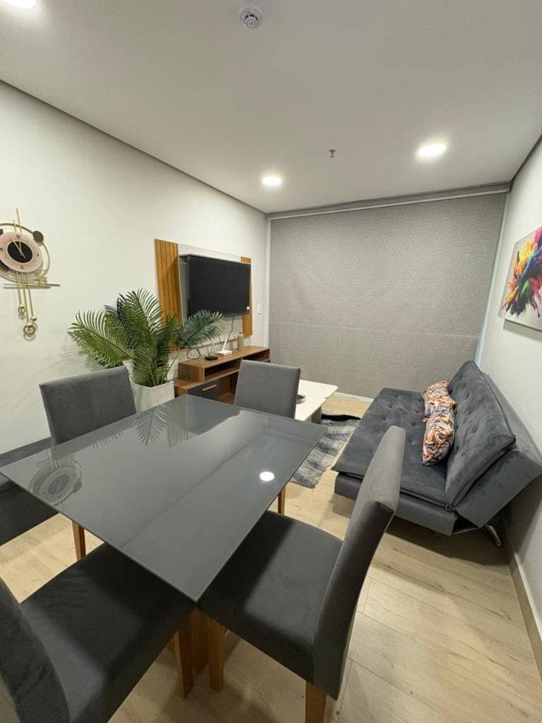 Departamento amoblado en alquiler matrisa boggiani, foto 5
