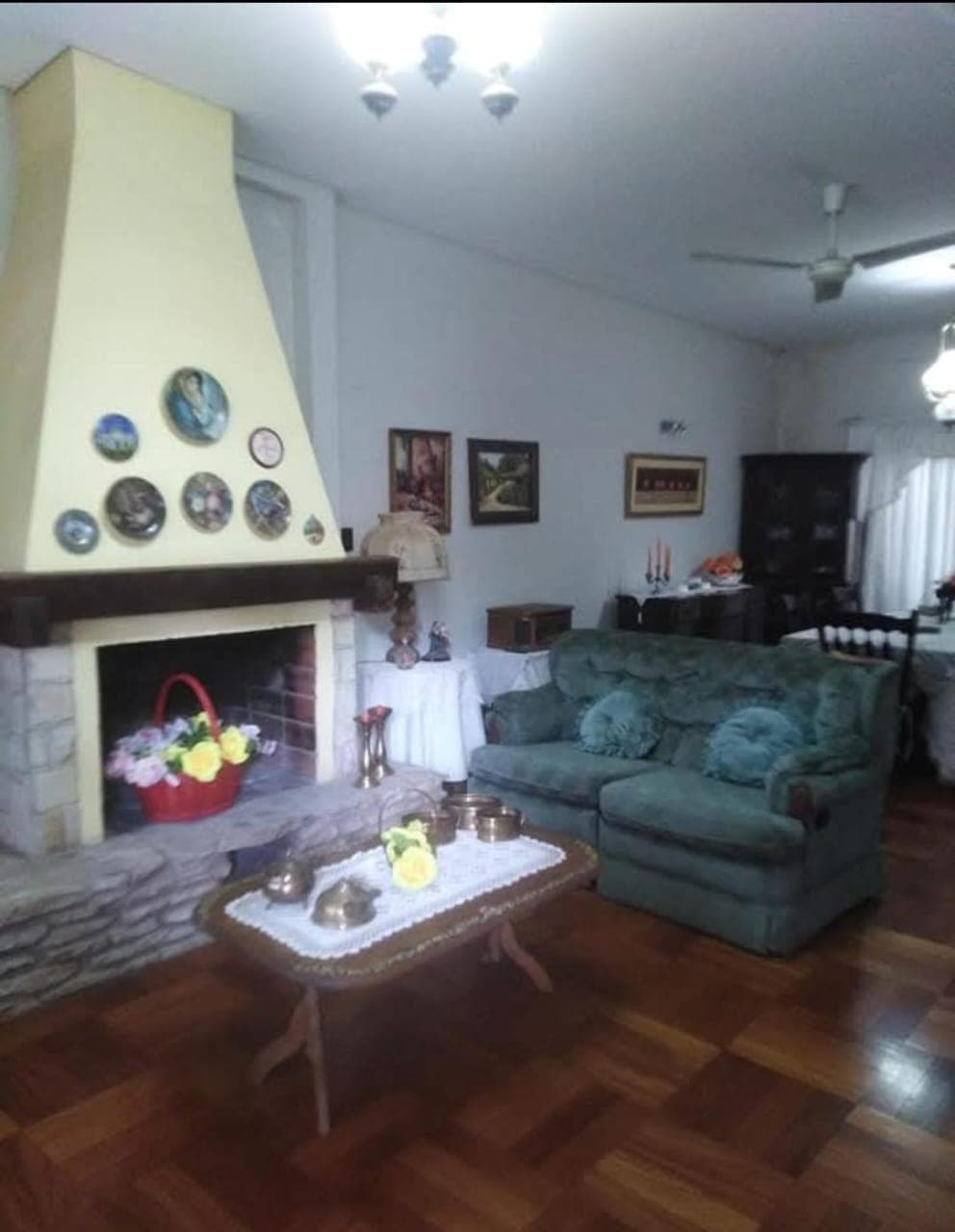Casa Estilo Americana — foto 3