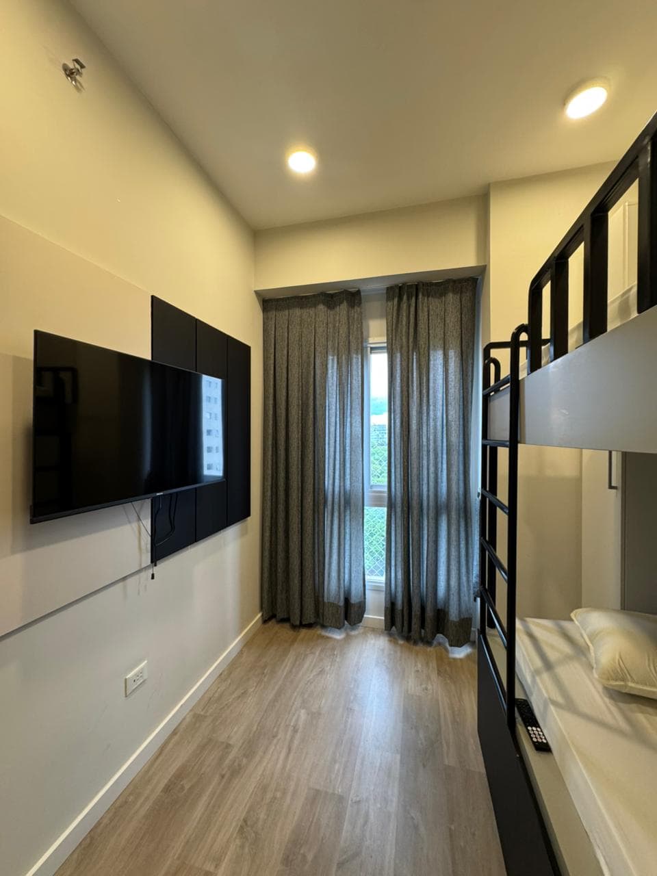 Departamento de 2 habitaciones full amoblado en forvm molas lópez, foto 5